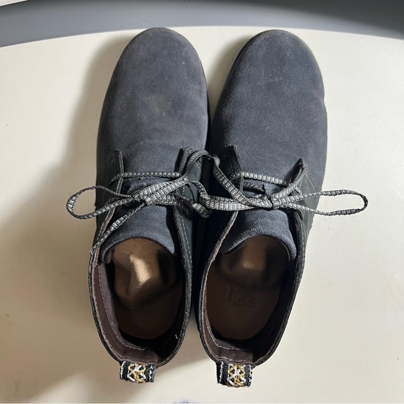 UGG Freamon waterproof chukka boots - Picture 2 of 8